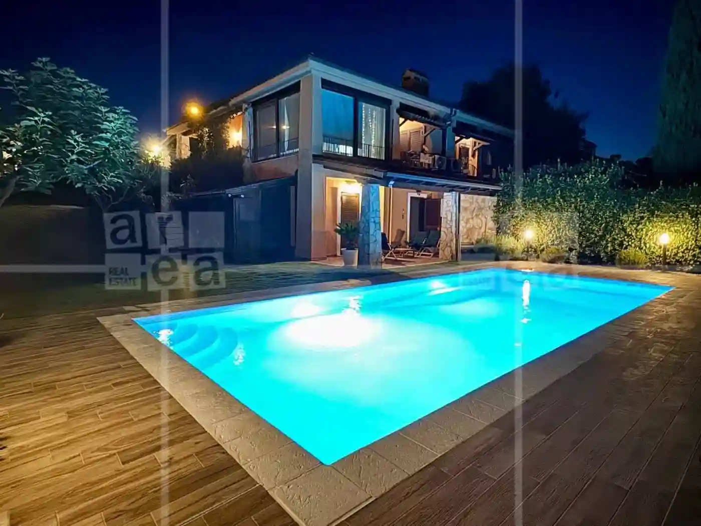 Villa - foto 3