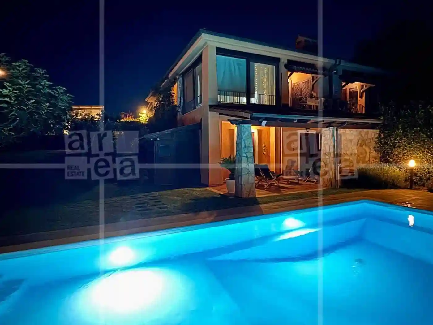 Villa - foto 4