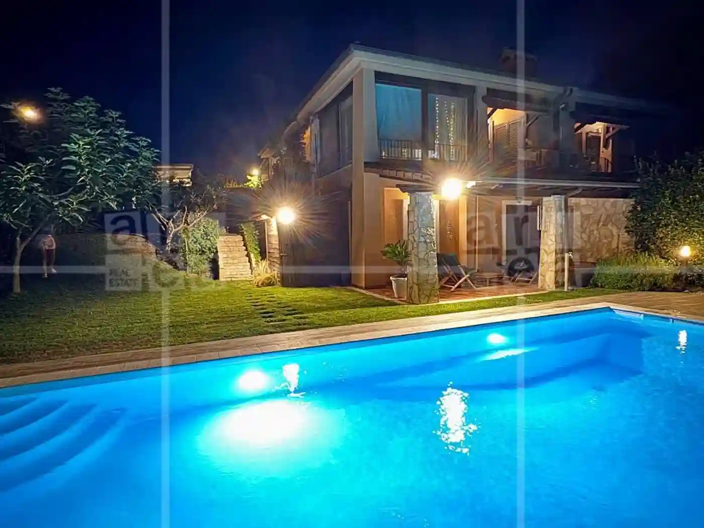 Villa - foto 5