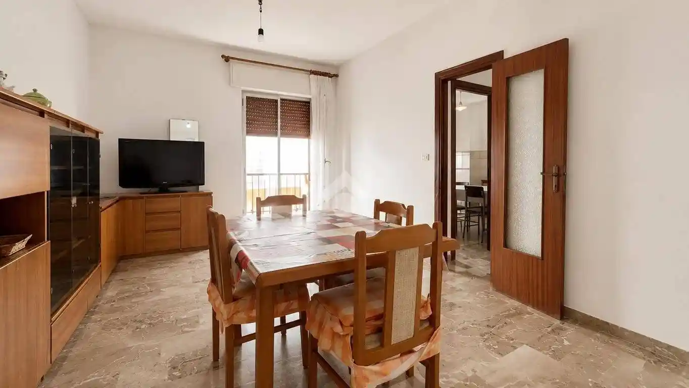 Appartamento in vendita a Balestrate