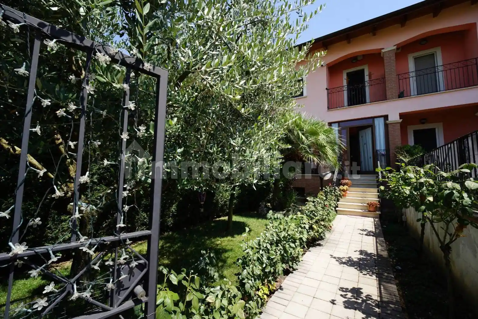 Villa in vendita a Avezzano