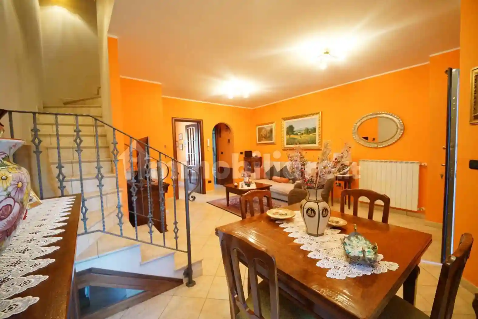 Villa - foto 5