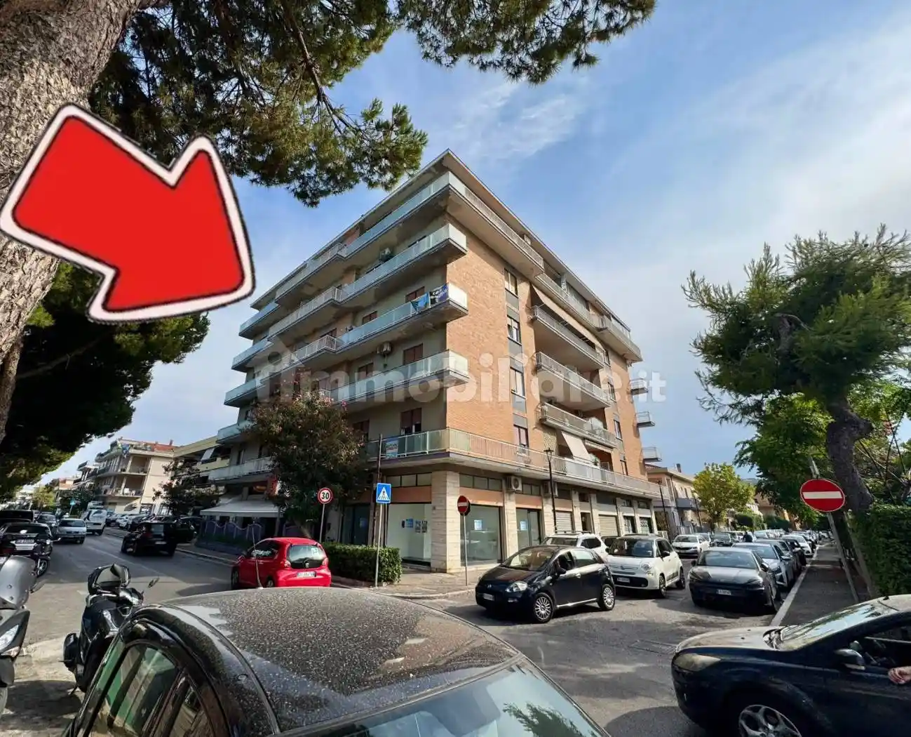 Appartamento in vendita a Silvi