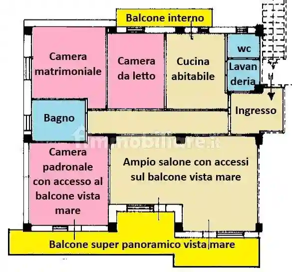Appartamento - foto 3