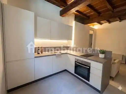 Appartamento in affitto a Ferrara