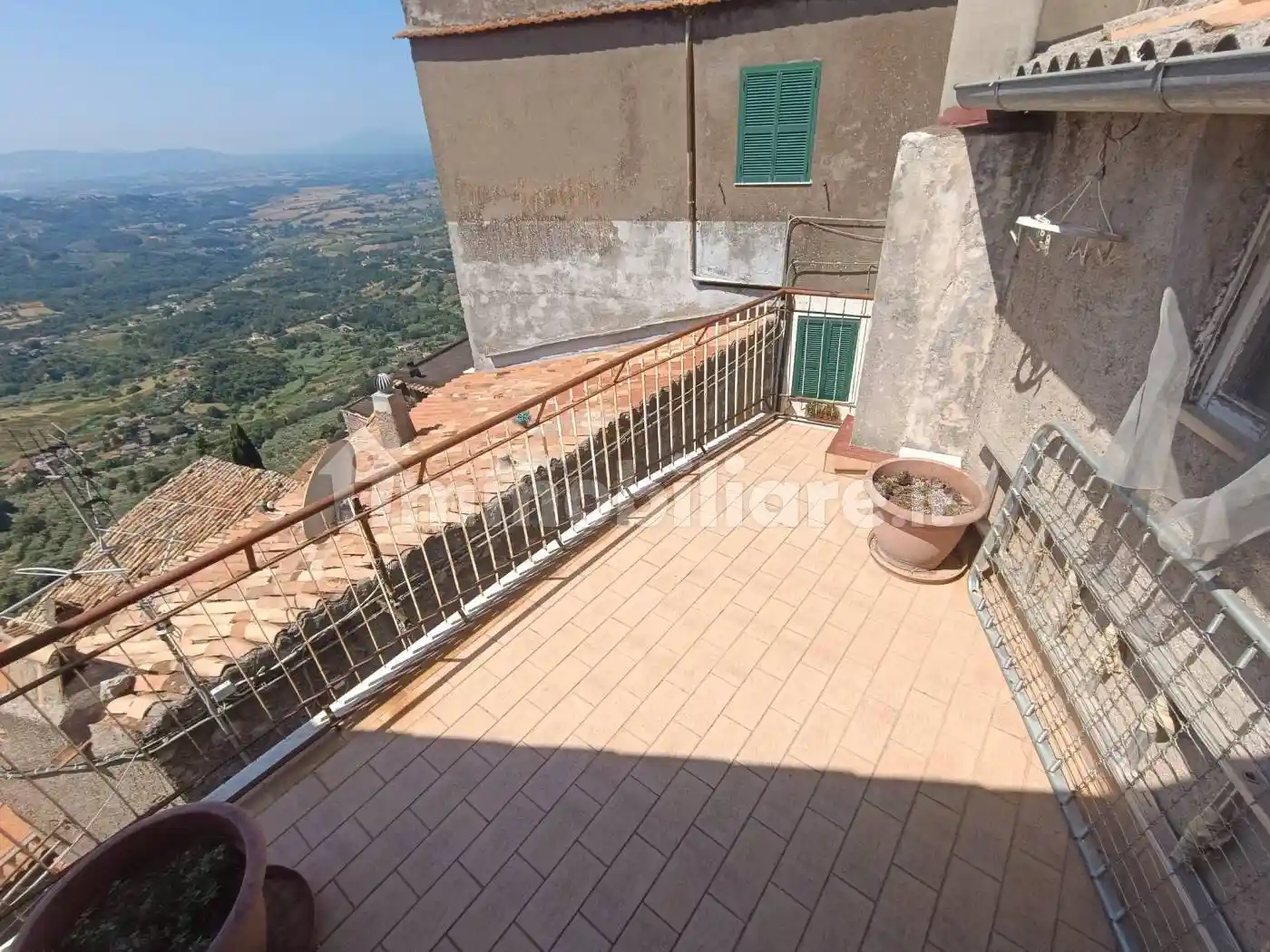 Appartamento in vendita a Serrone
