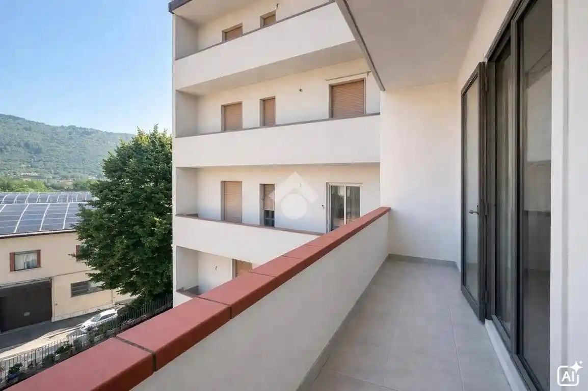 Appartamento in vendita a Prato
