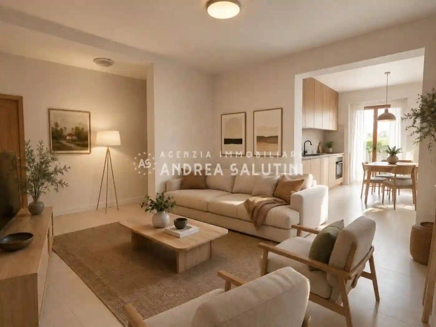 Casa indipendente - foto 3
