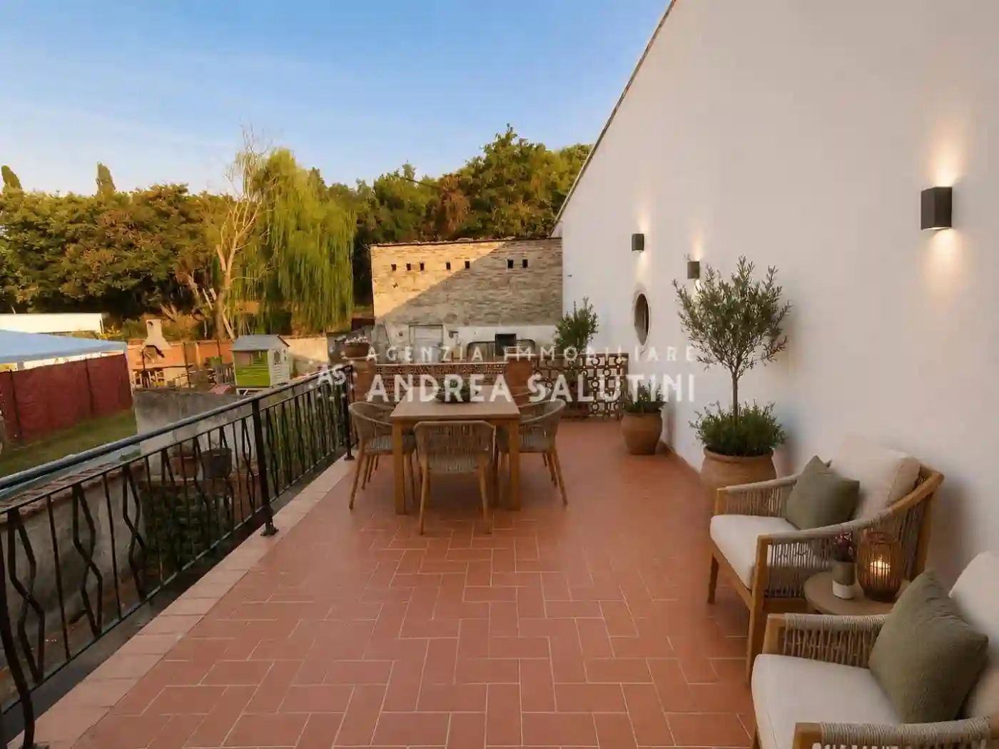 Casa indipendente - foto 4