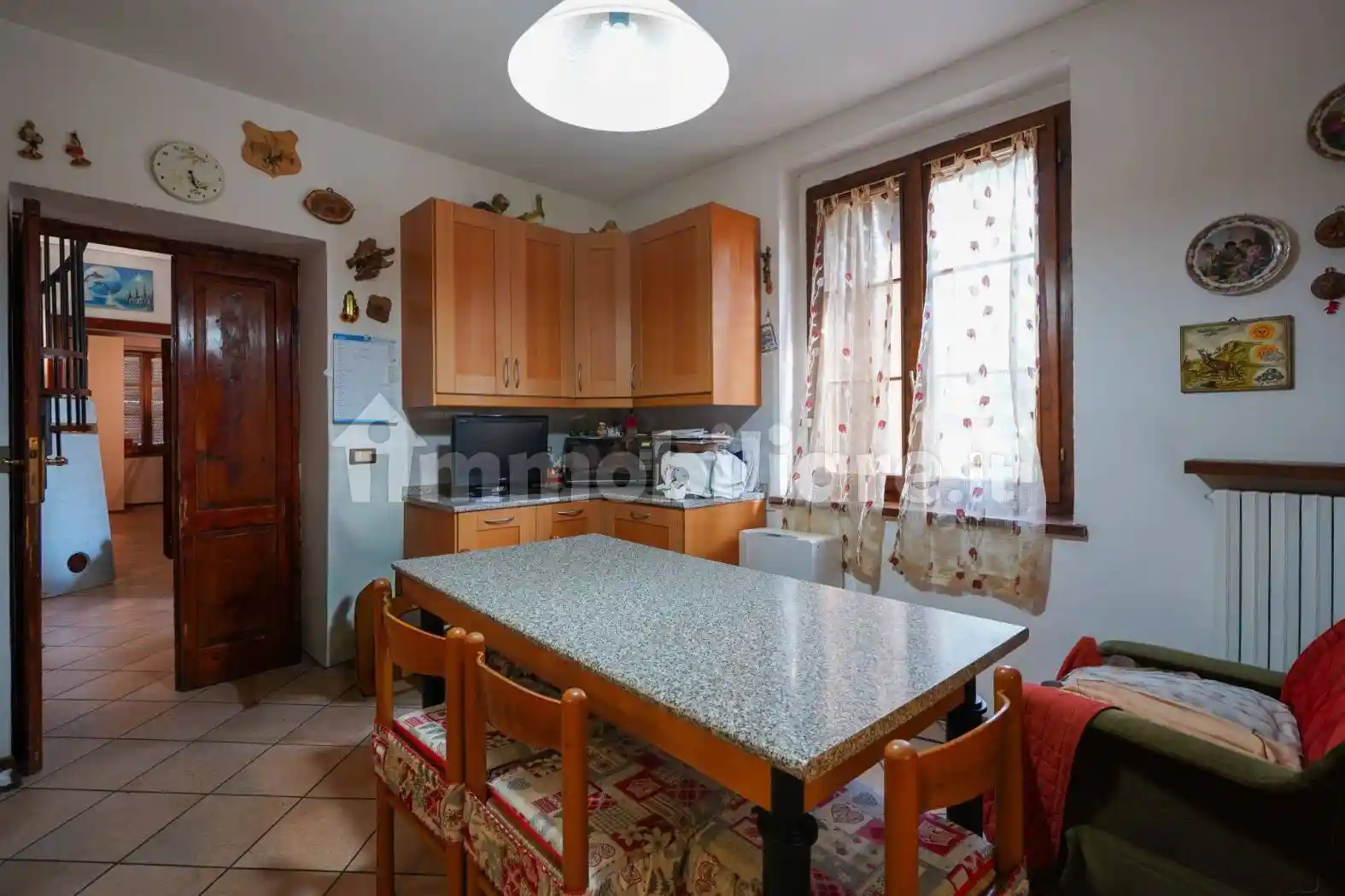 Appartamento in vendita a Parma