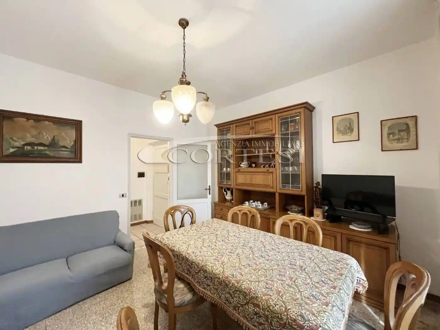Appartamento in vendita a Umbertide