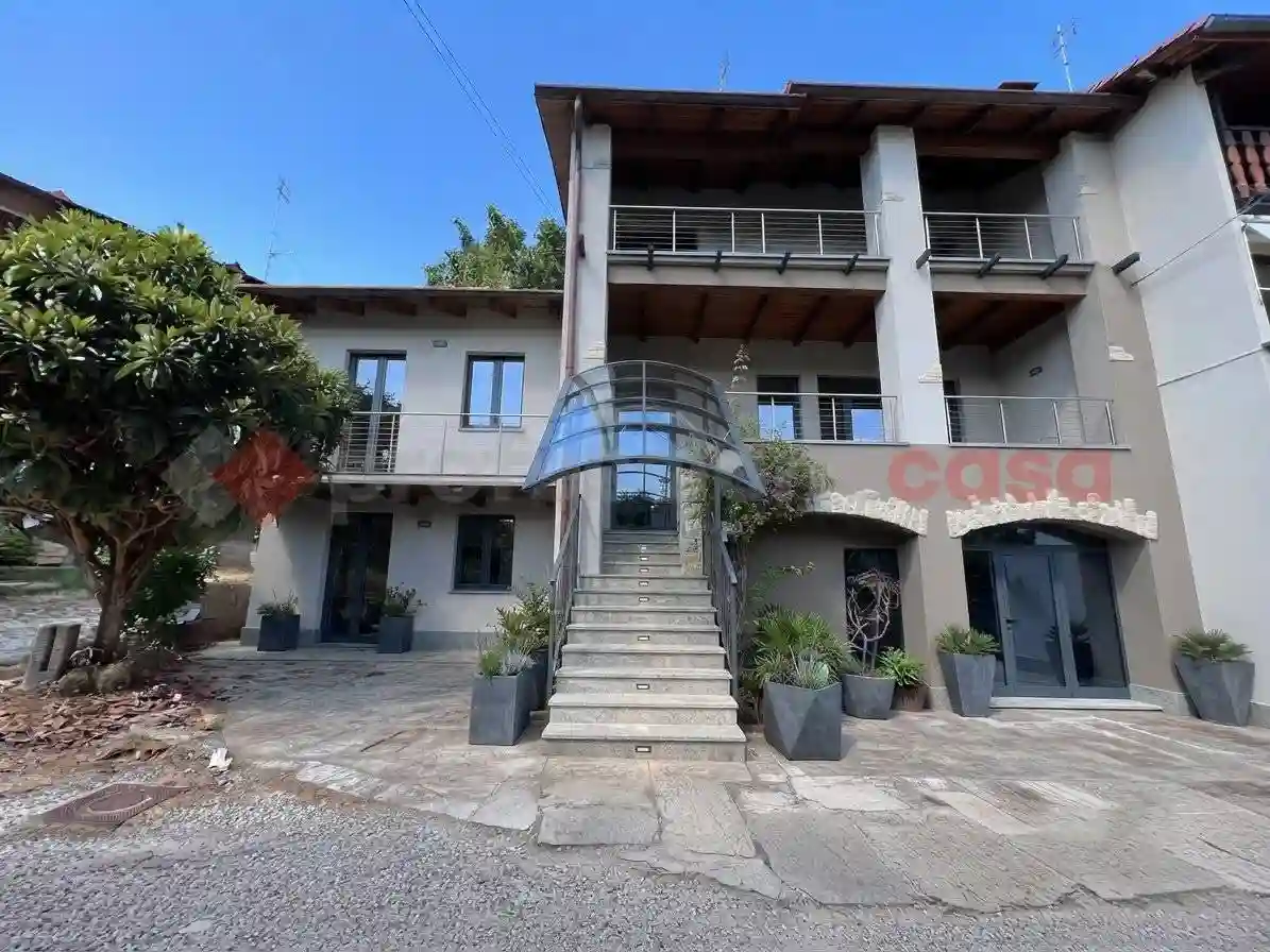 Casa indipendente - foto 2