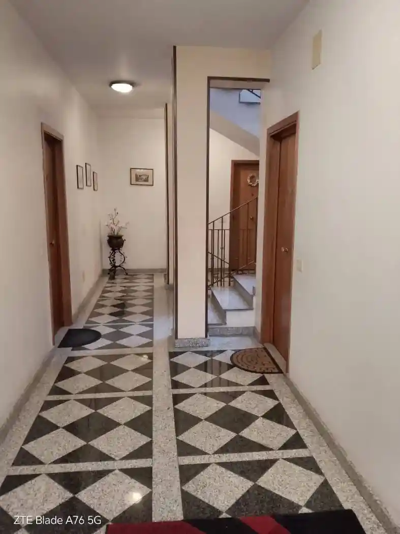 Appartamento in vendita a Nicolosi
