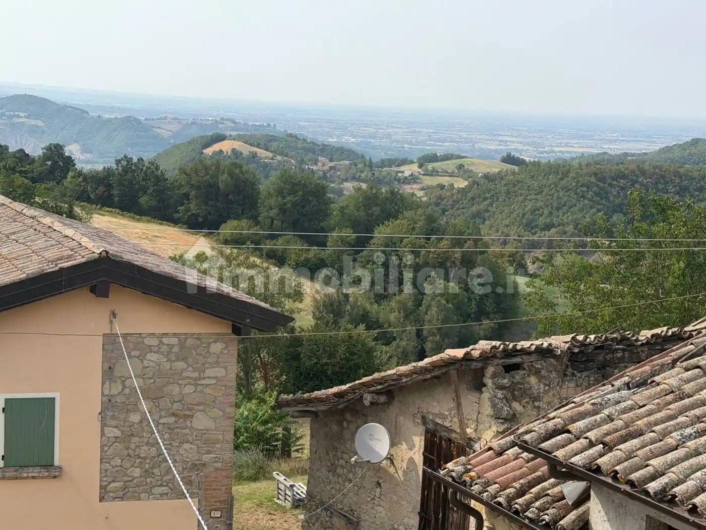 Rustico - Casale in vendita a San Polo d'Enza