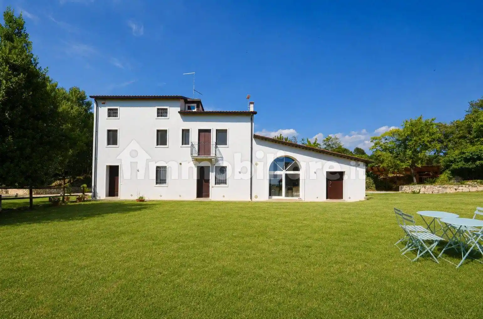 Villa in vendita a Sarego