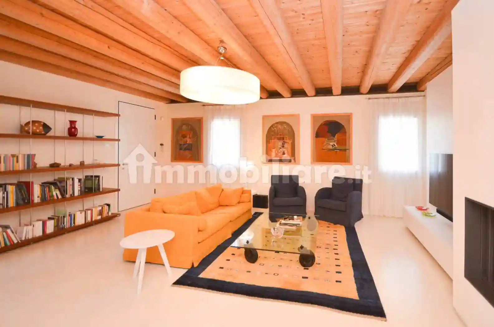 Villa - foto 4