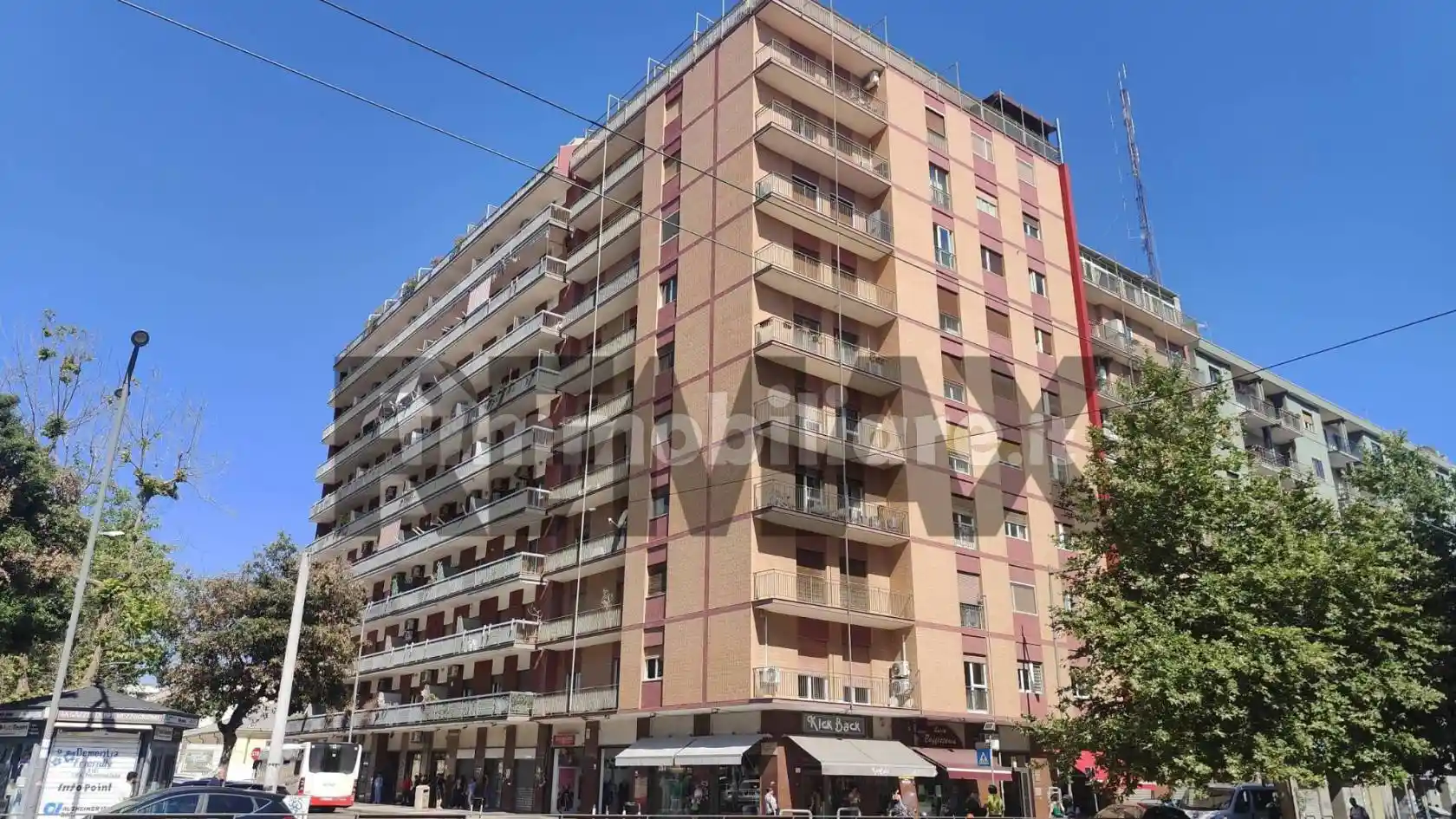 Appartamento in vendita a Bari