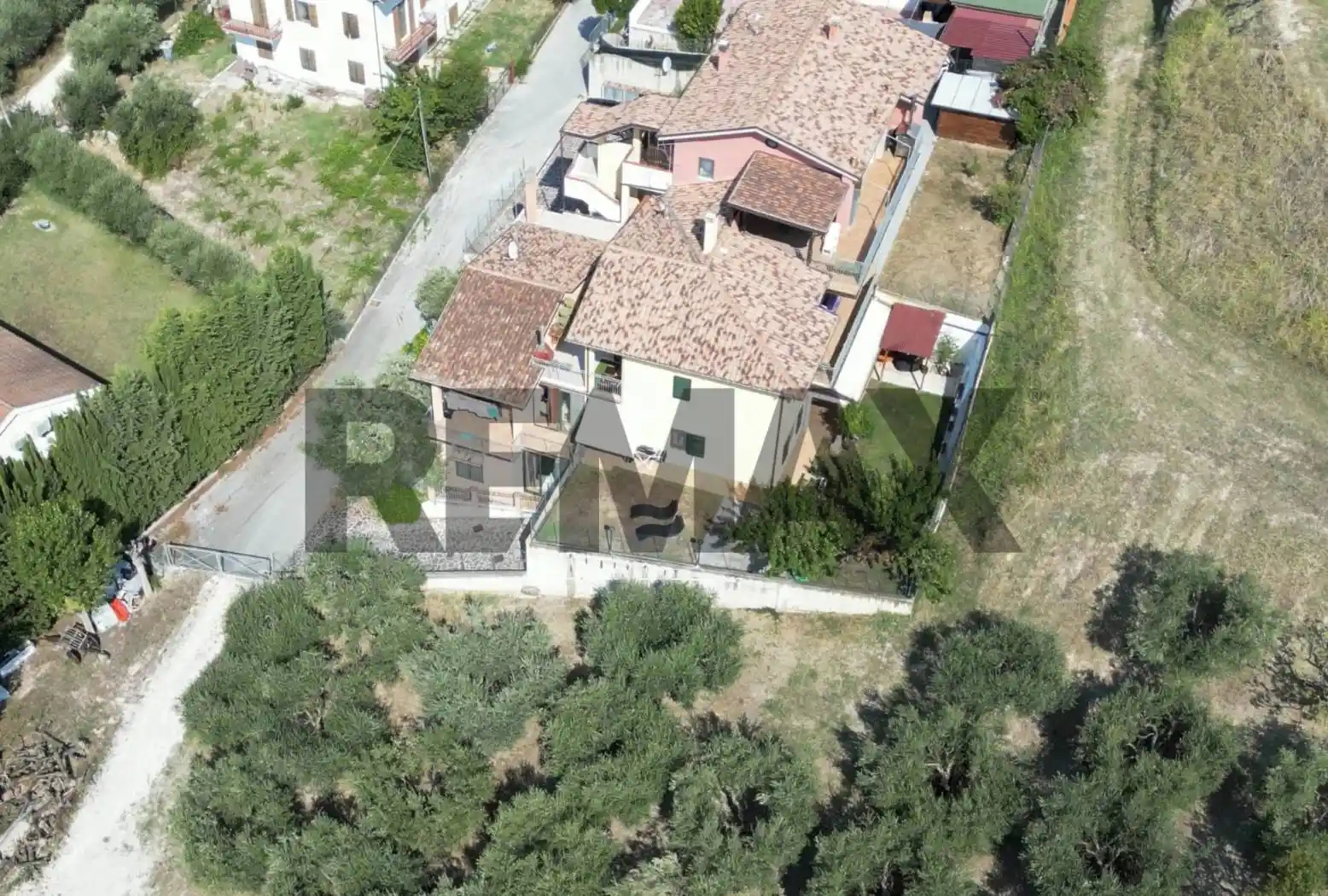 Appartamento in vendita a Recanati
