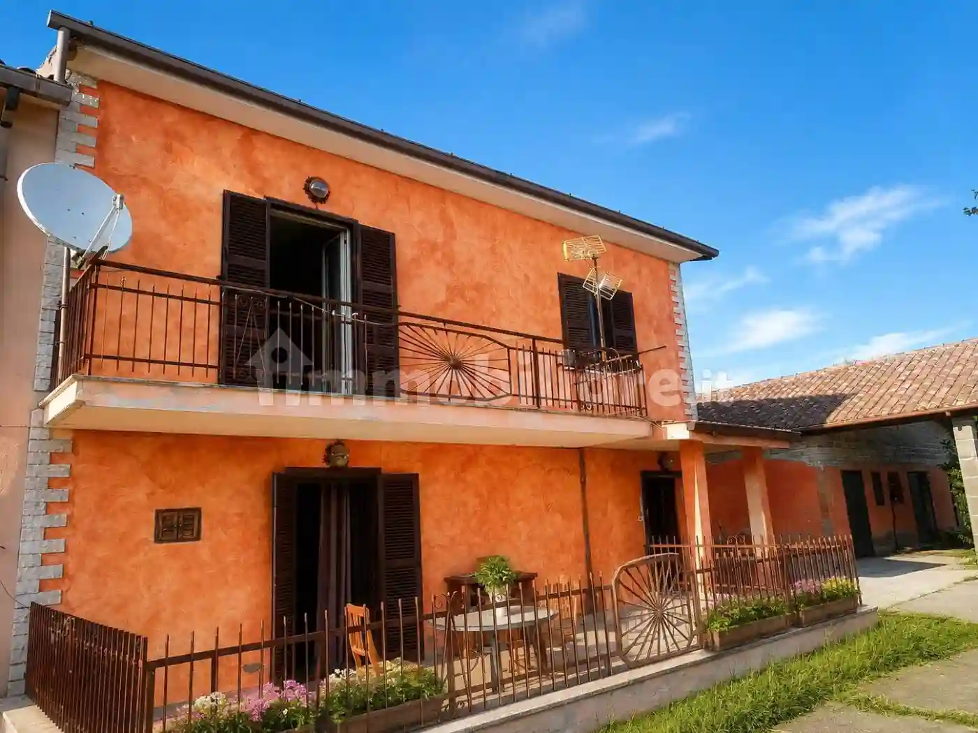 Villetta a schiera - foto 2