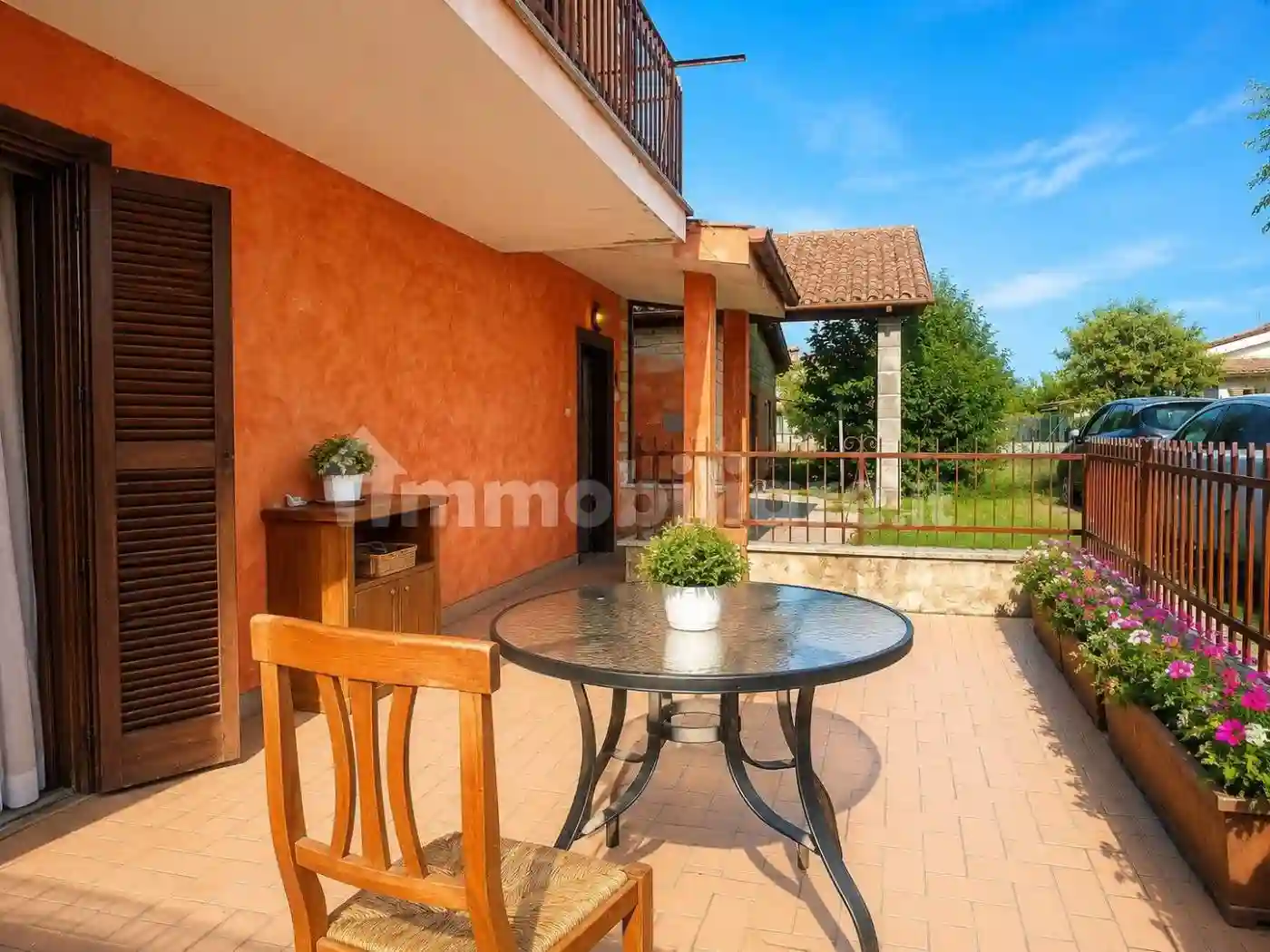 Villetta a schiera - foto 3
