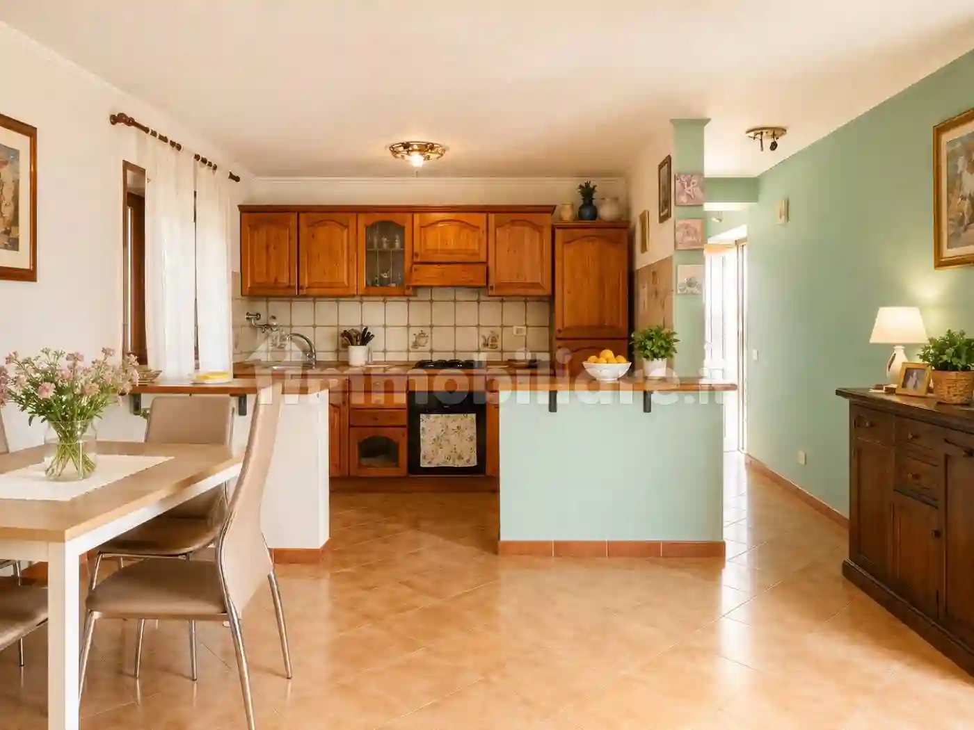 Villetta a schiera - foto 4