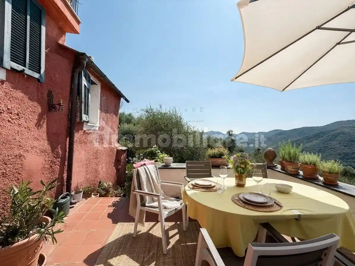 Rustico - Casale in vendita a Casanova Lerrone