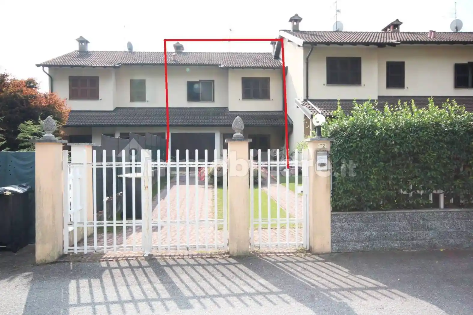 Casa indipendente in vendita a Cannobio