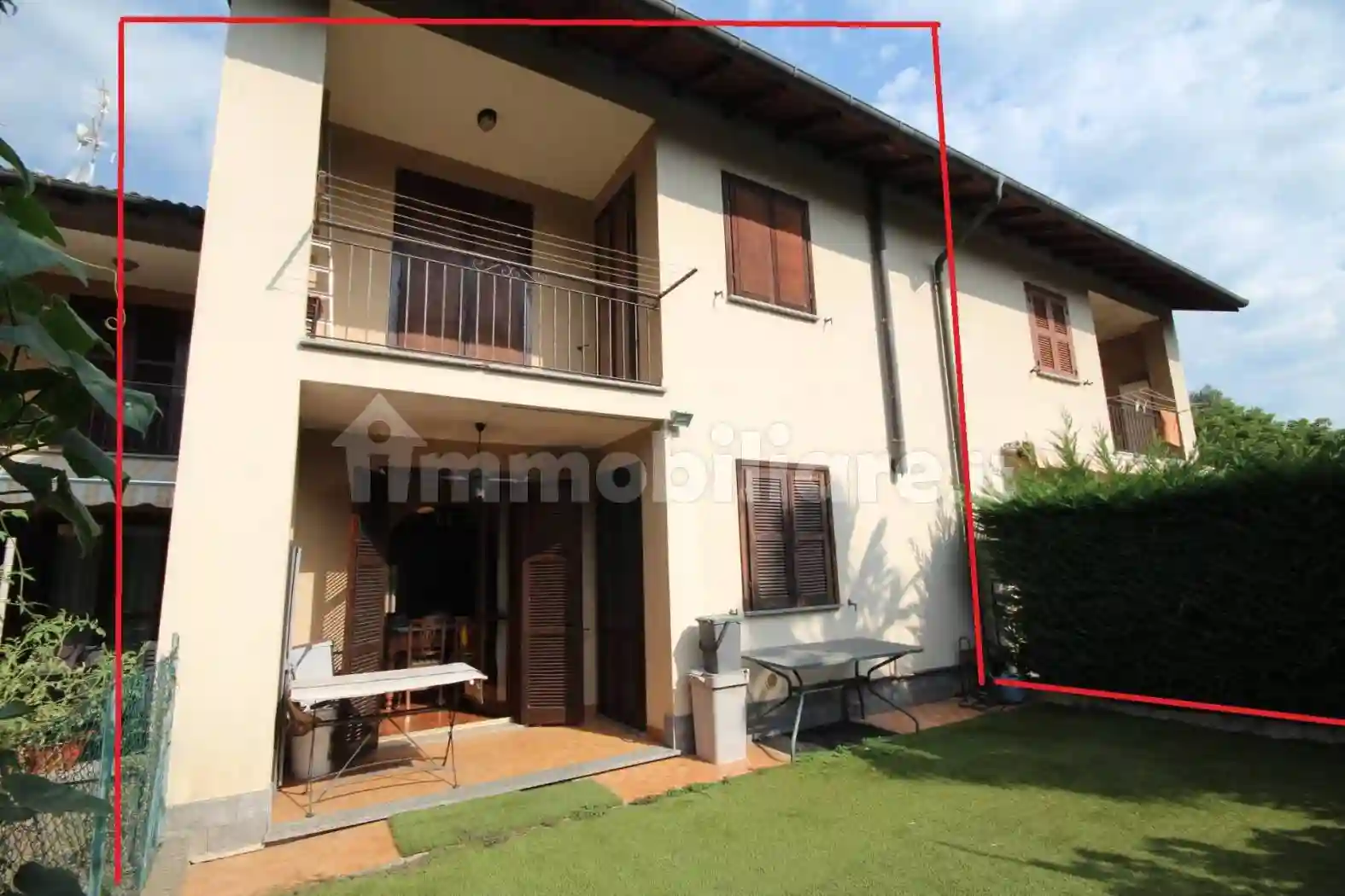 Casa indipendente - foto 2