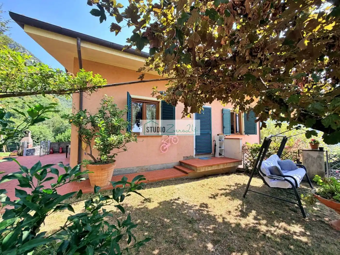 Villa in vendita a Pietrasanta