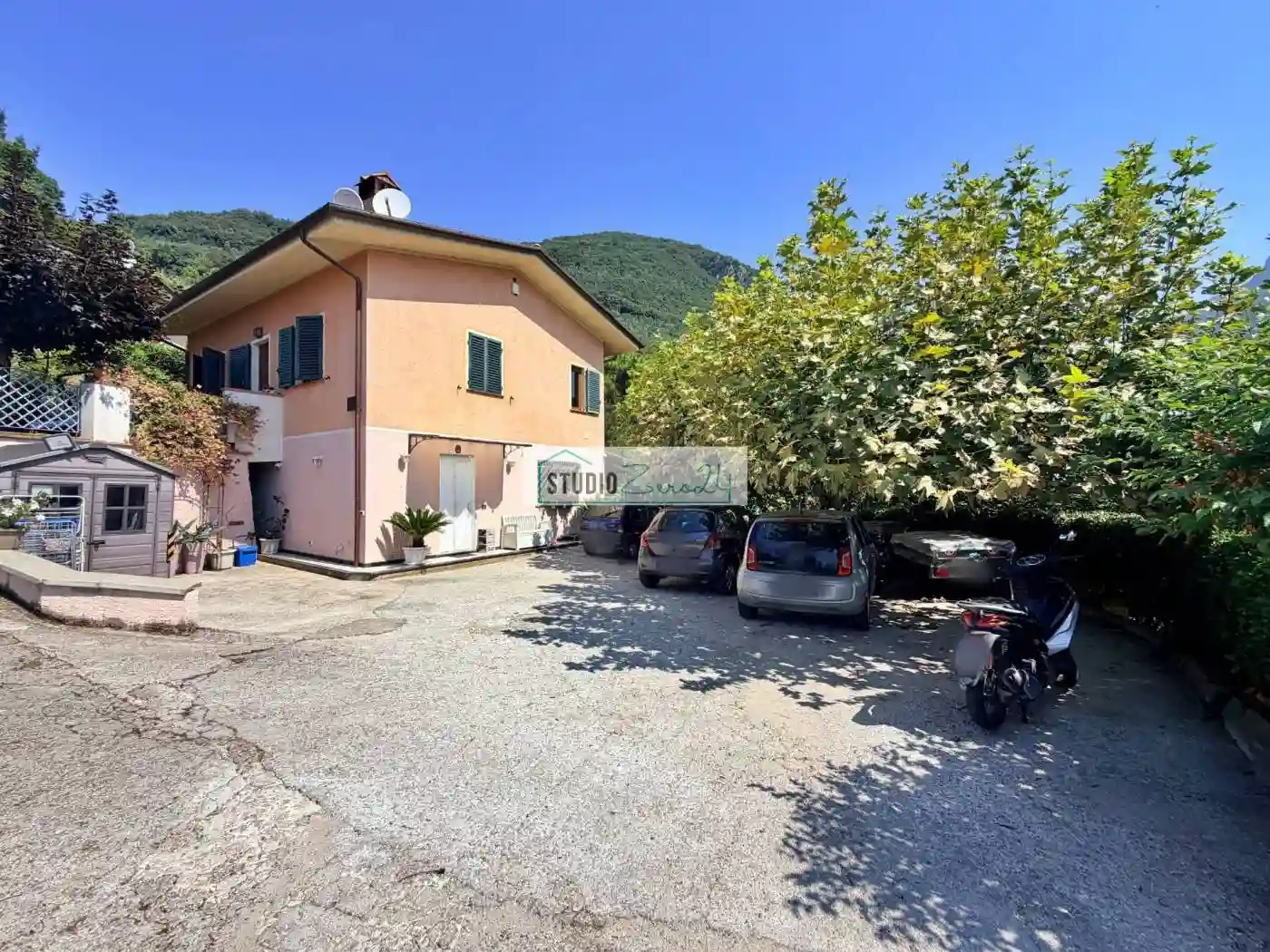 Villa - foto 2