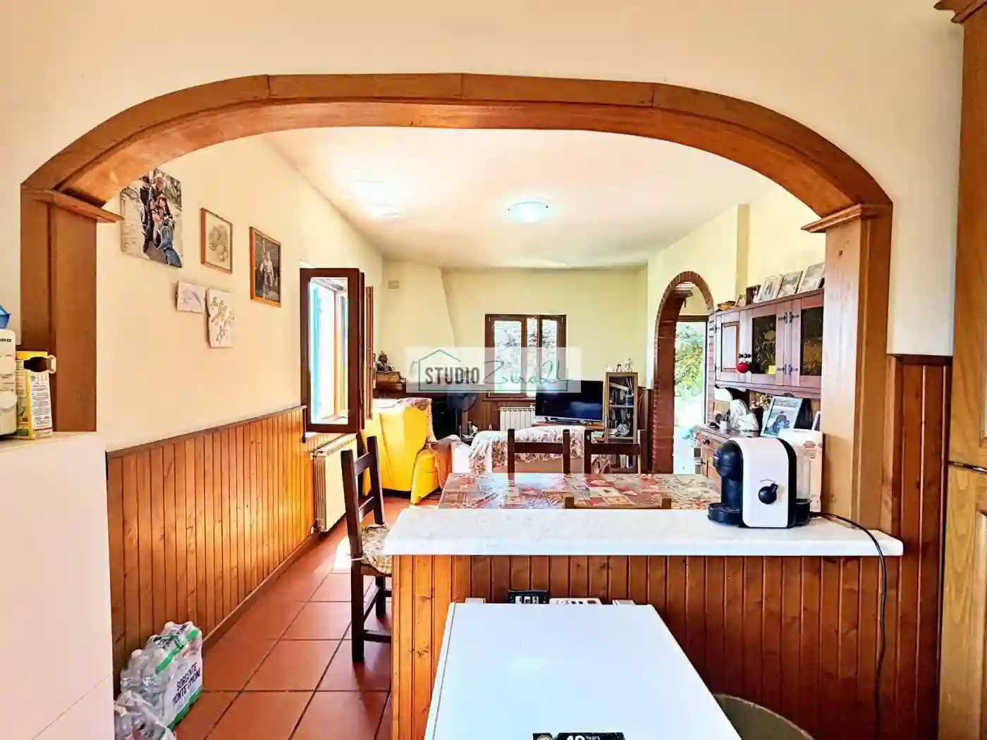 Villa - foto 4