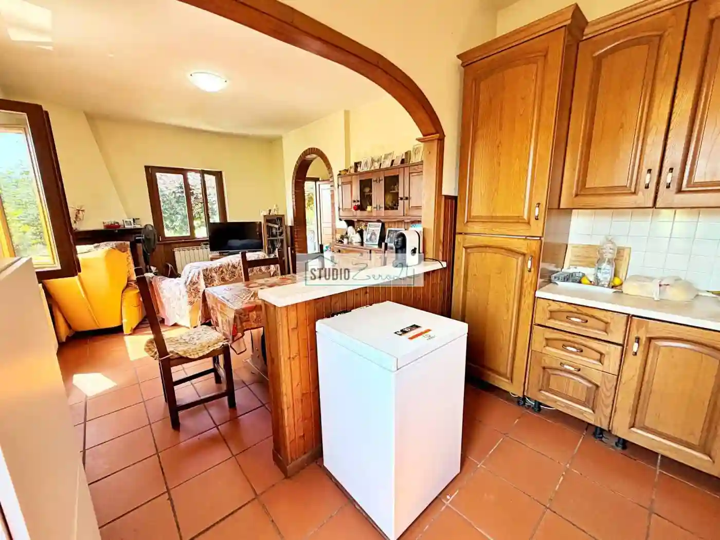Villa - foto 5
