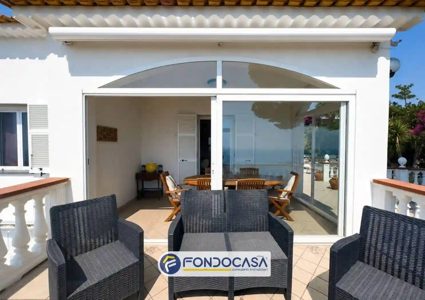 Casa indipendente - foto 4
