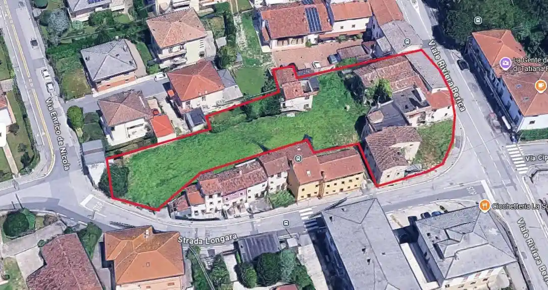 Casa indipendente in vendita a Vicenza