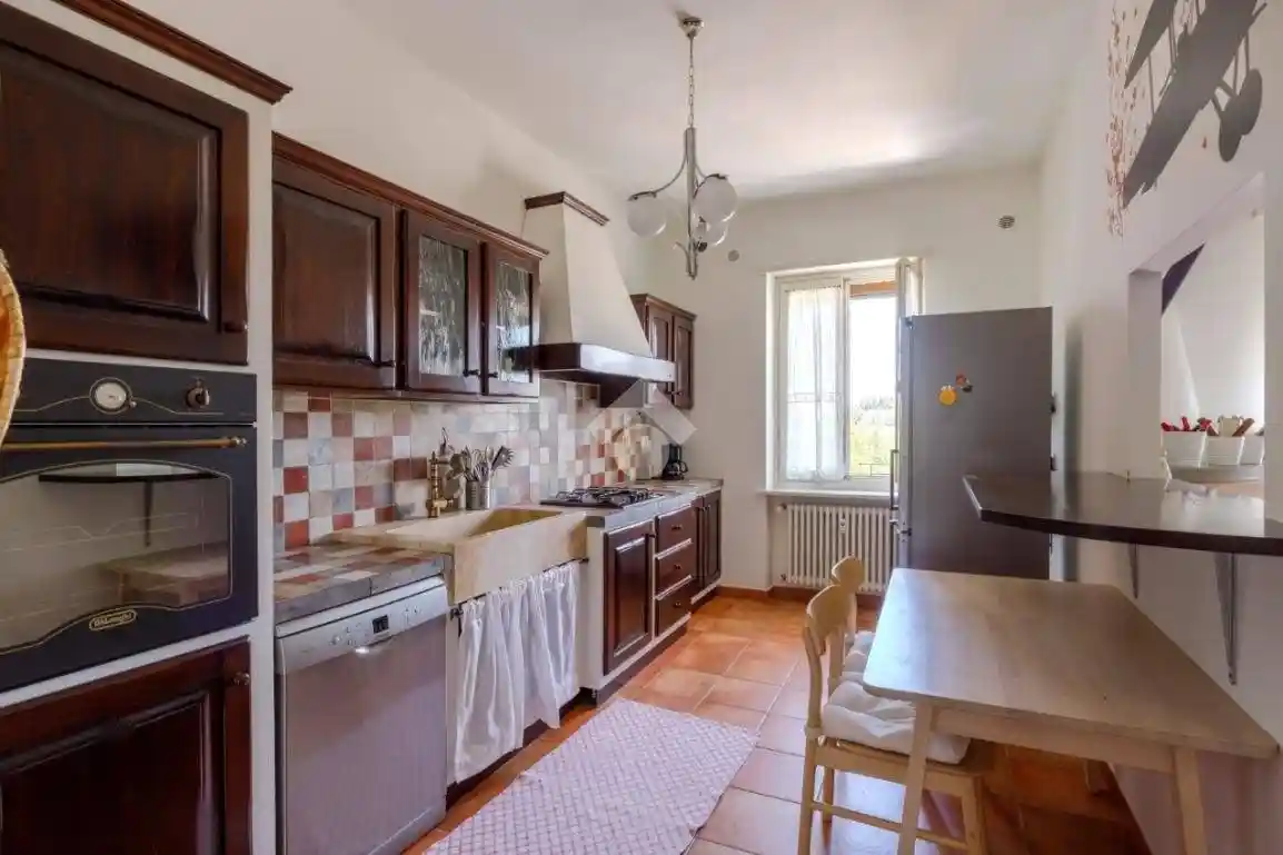 Appartamento in vendita a Chieri