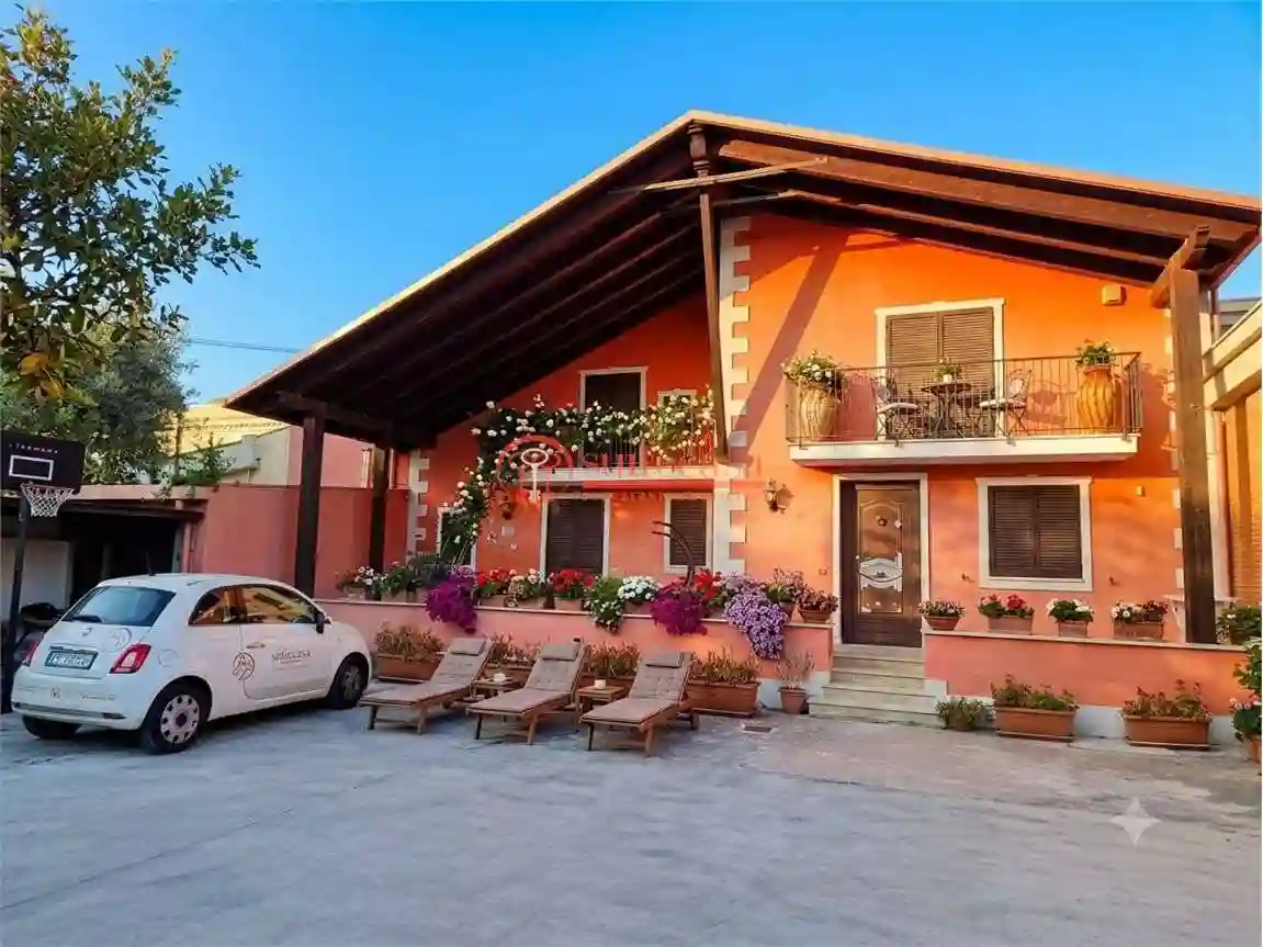 Palazzo - Edificio - foto 2