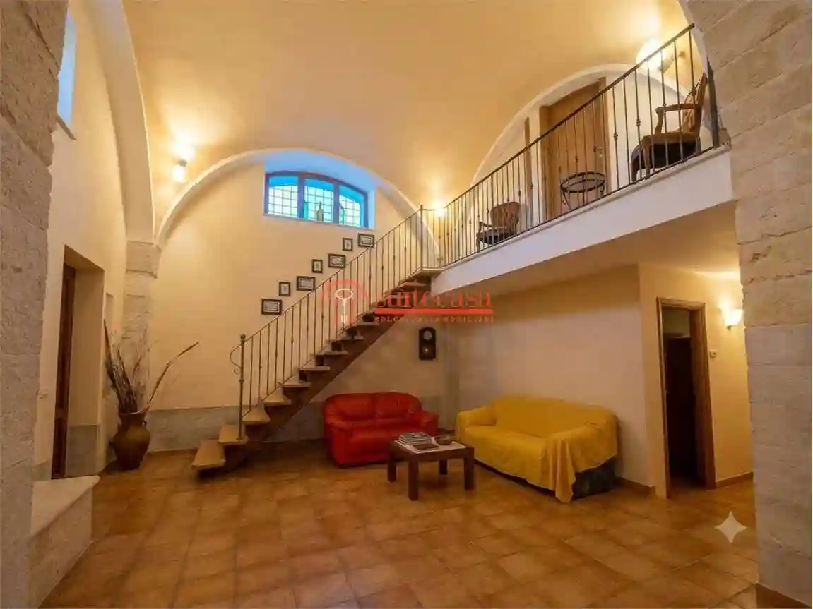 Palazzo - Edificio - foto 4