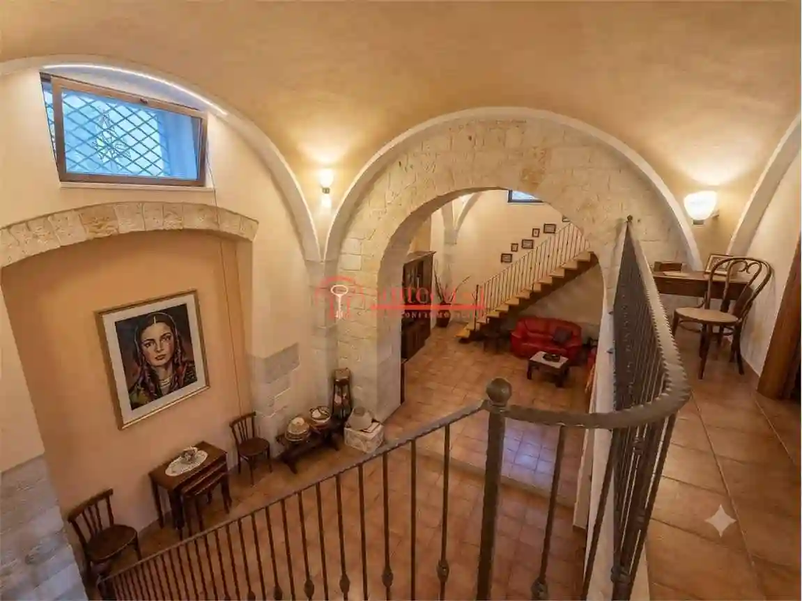 Palazzo - Edificio - foto 5