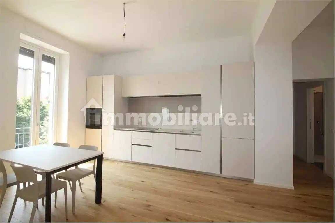 Appartamento in affitto a Como
