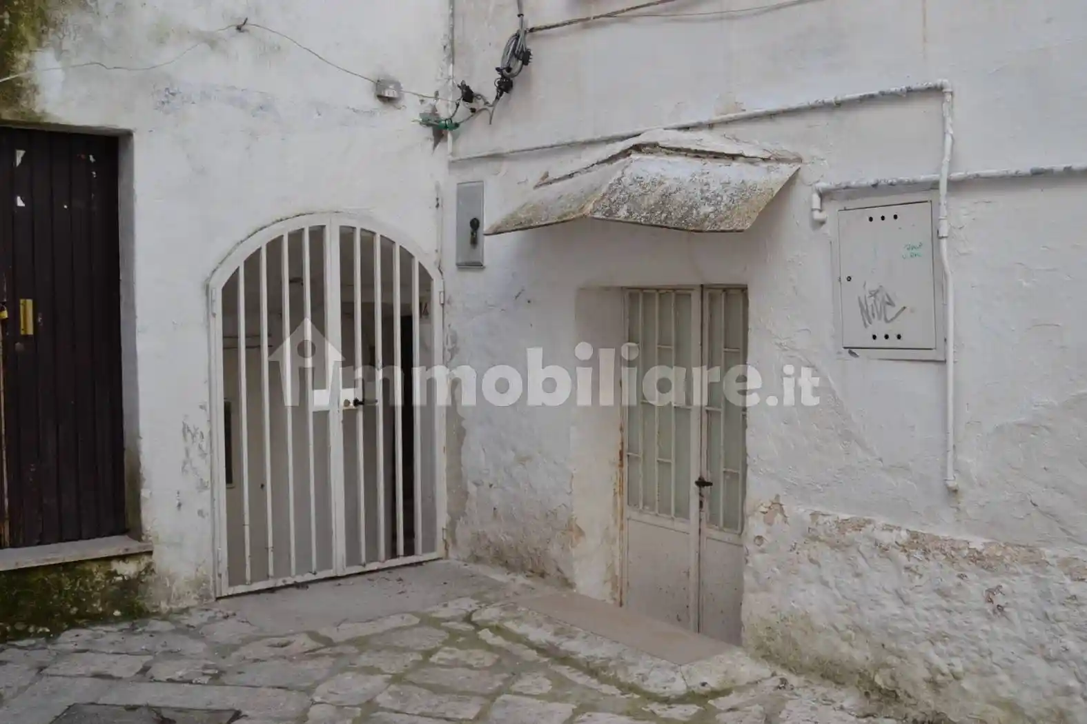 Casa indipendente in vendita a Conversano
