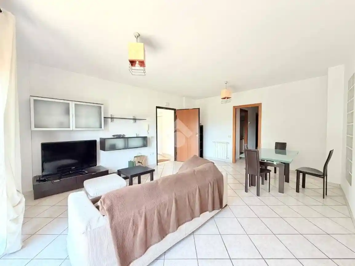 Appartamento in vendita a Valmontone