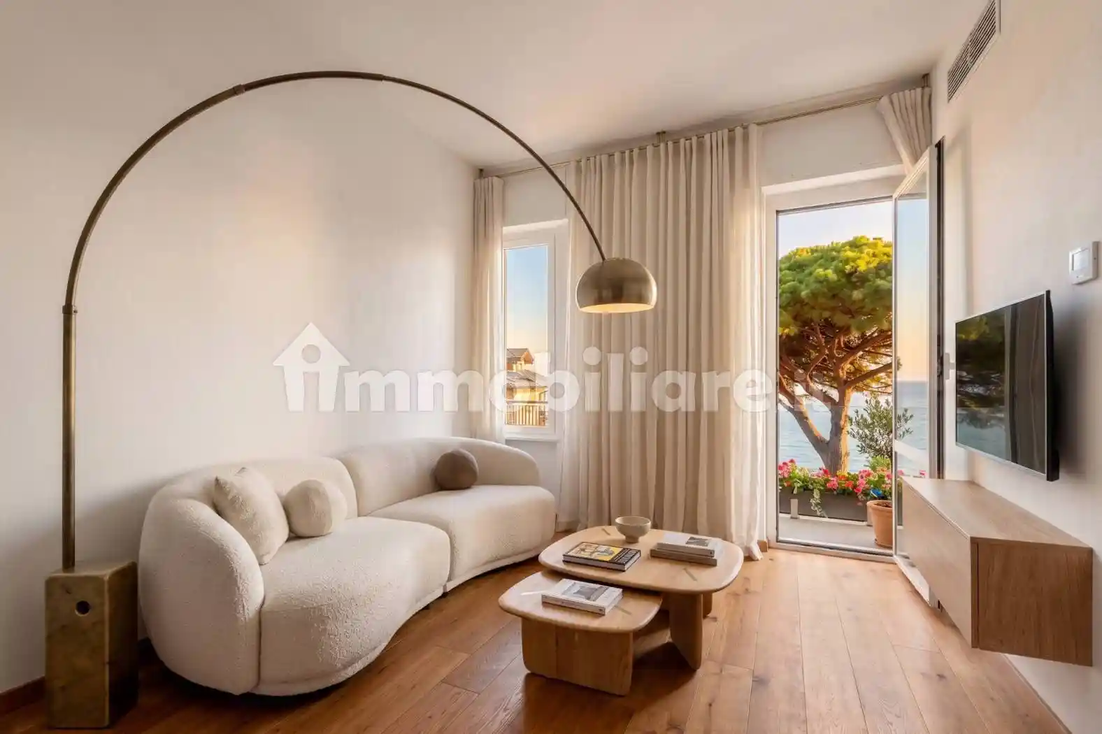 Appartamento in vendita a Alassio