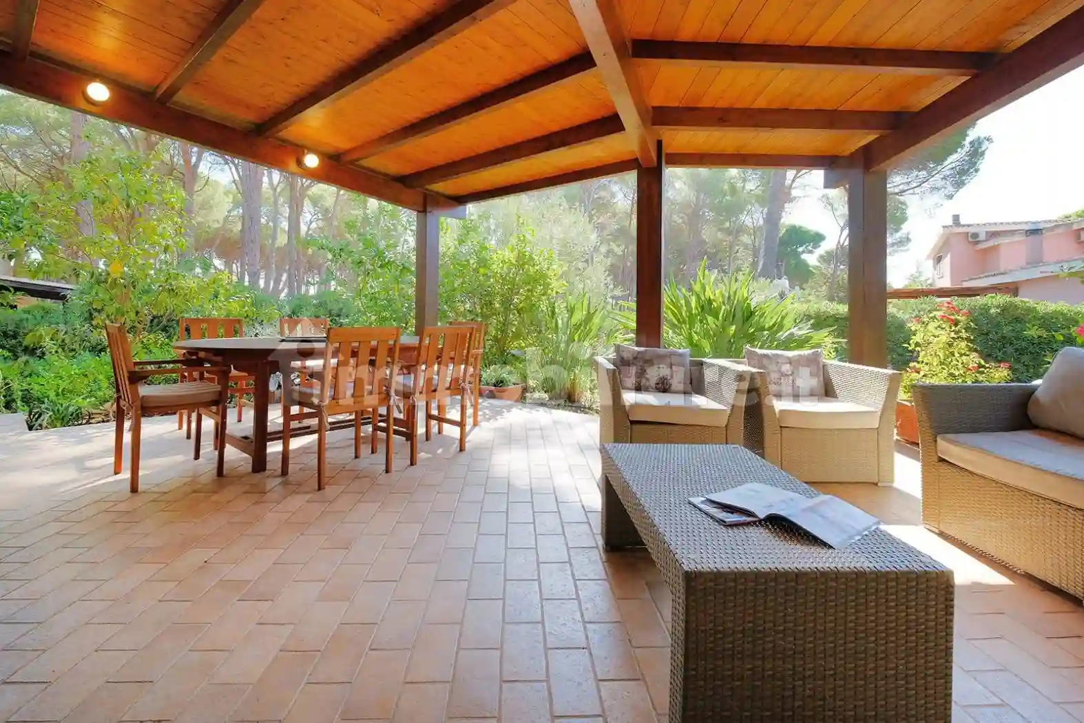 Casa indipendente - foto 4