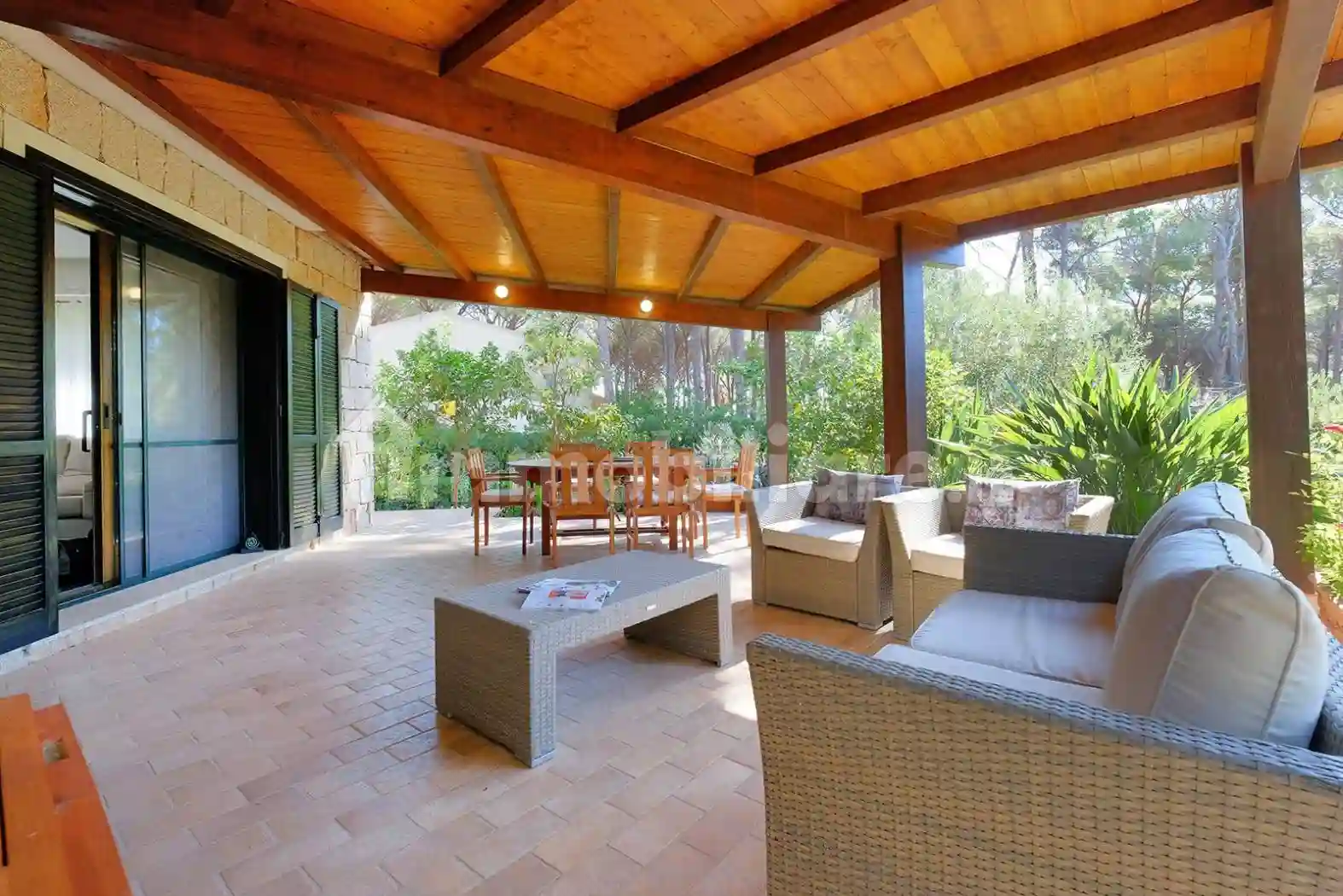 Casa indipendente - foto 5