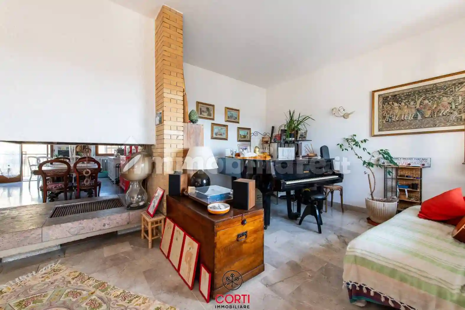 Appartamento - foto 4