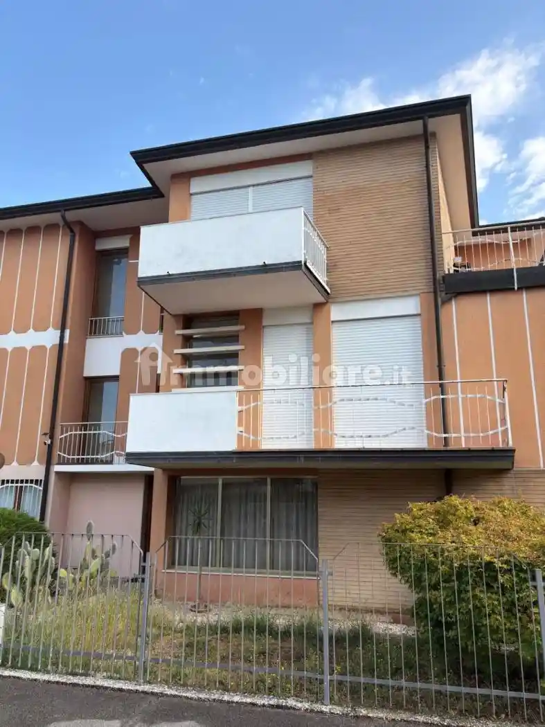 Casa indipendente in vendita a Padova
