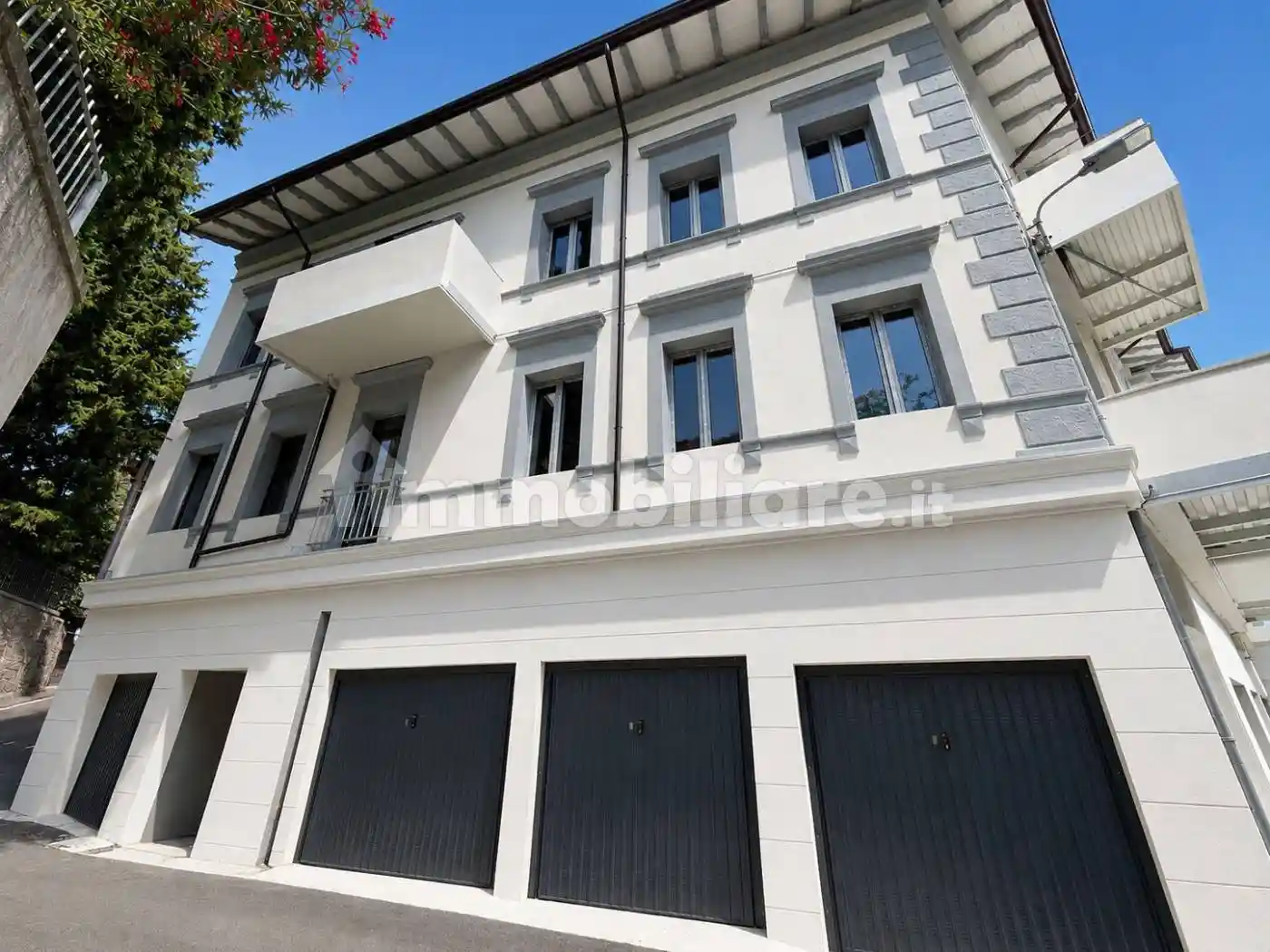 Loft in vendita a Trieste