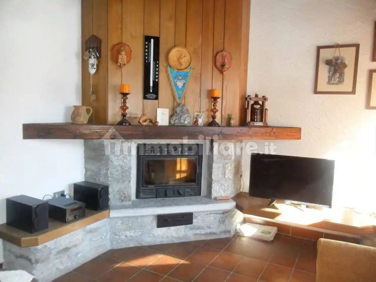 Appartamento in affitto a Macugnaga