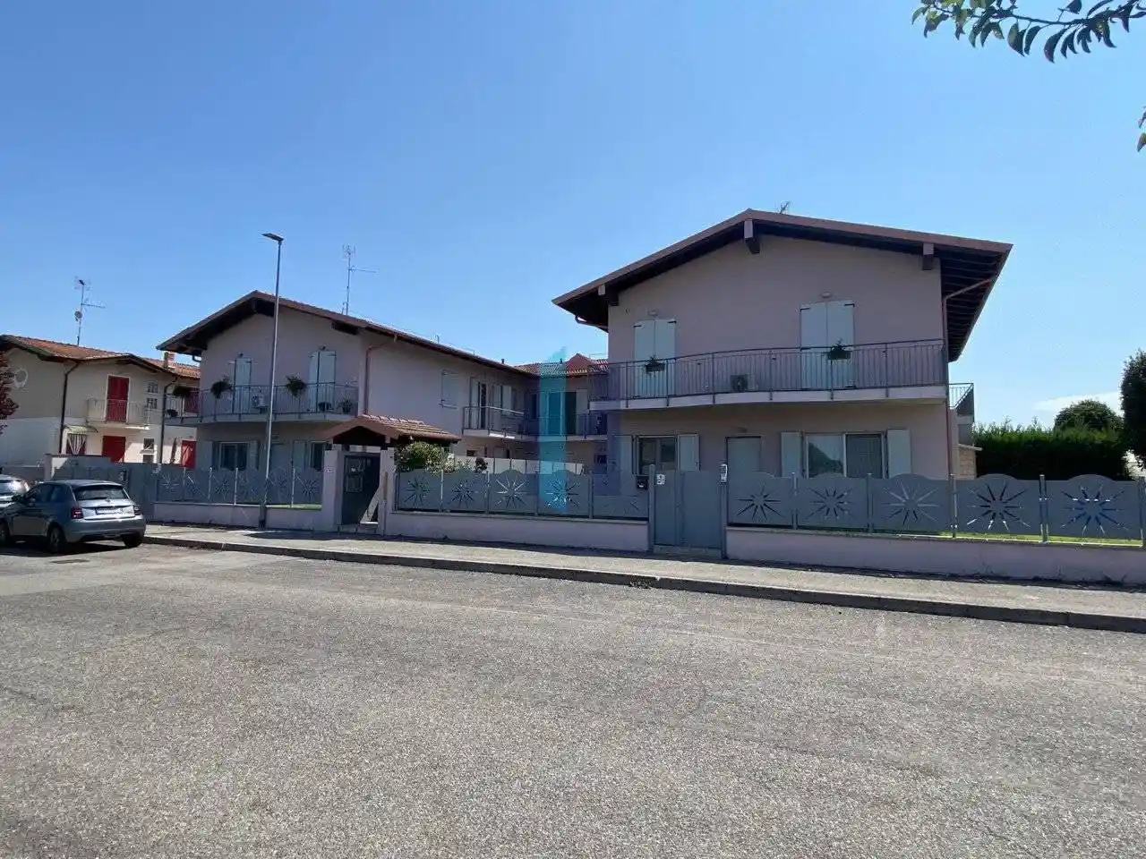 Casa indipendente in vendita a San Paolo