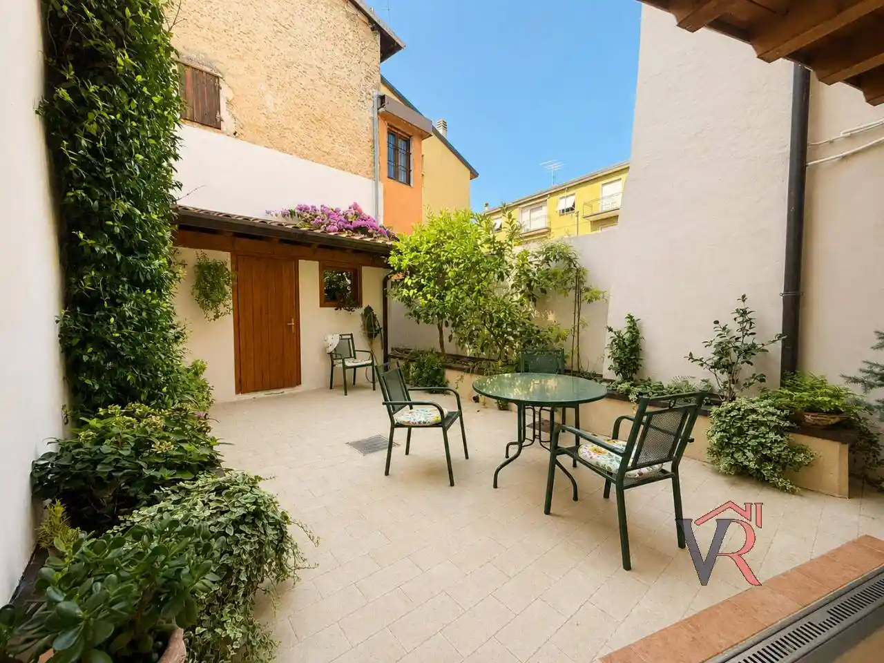 Casa indipendente in vendita a Toscolano-Maderno